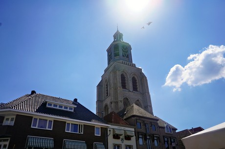 Bergen op Zoom